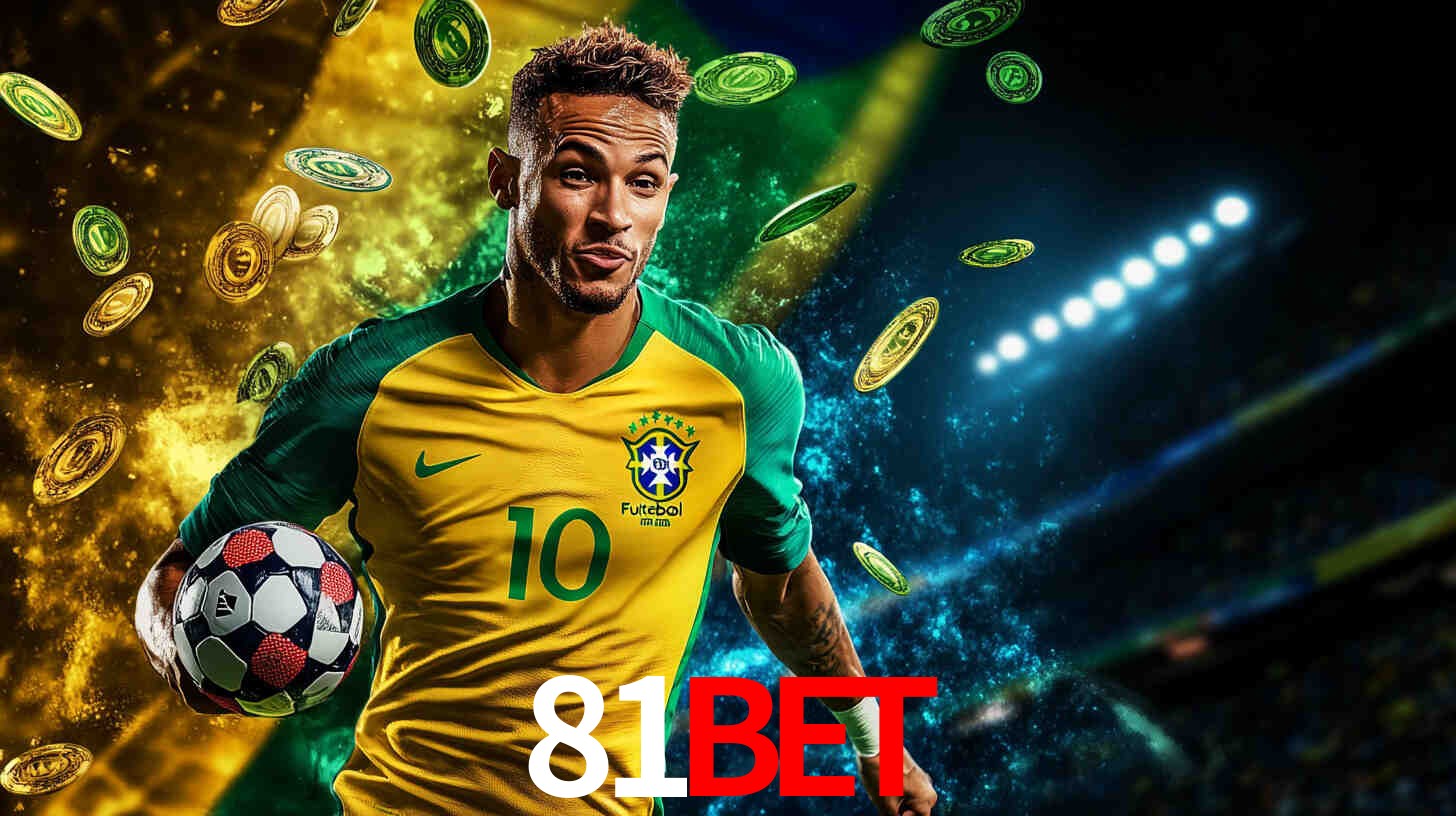 Desvendando o Mundo dos Jogos Virtuais na 81bet