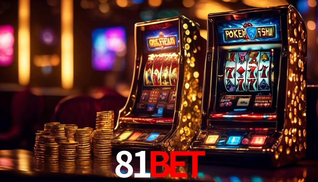 Interface do App 81bet