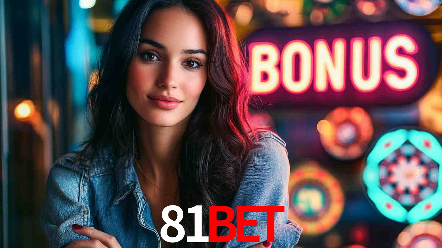 Bônus Generosos e Exclusivos no 81bet para Você!