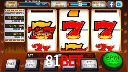 A Emoção da Loteria na 81bet: Uma Chance de Mudança de Vida