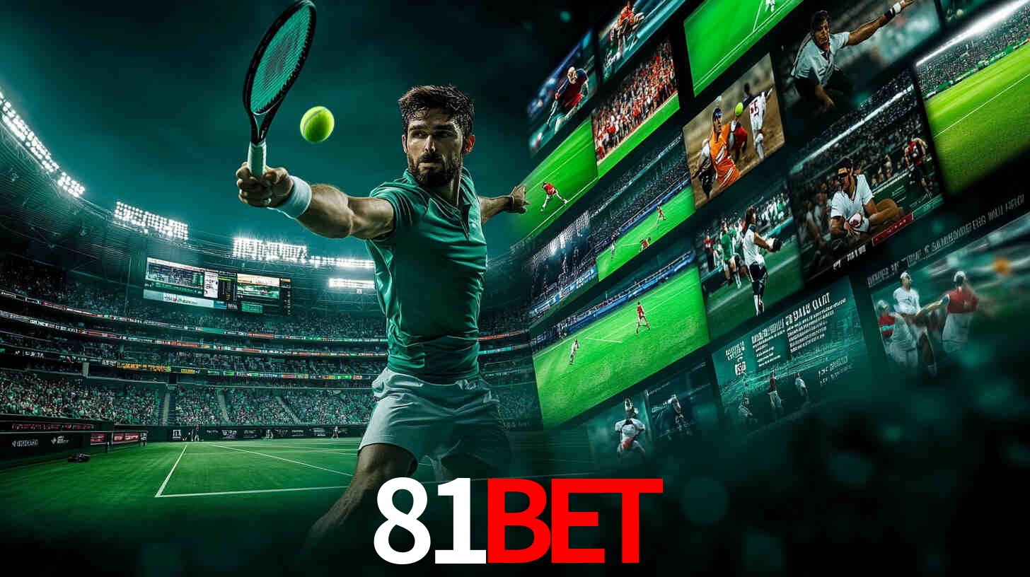 Descubra o Programa VIP da 81bet: Vantagens Exclusivas para Jogadores