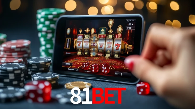 Premium Interface 81bet