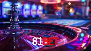 Integração de APIs 81bet