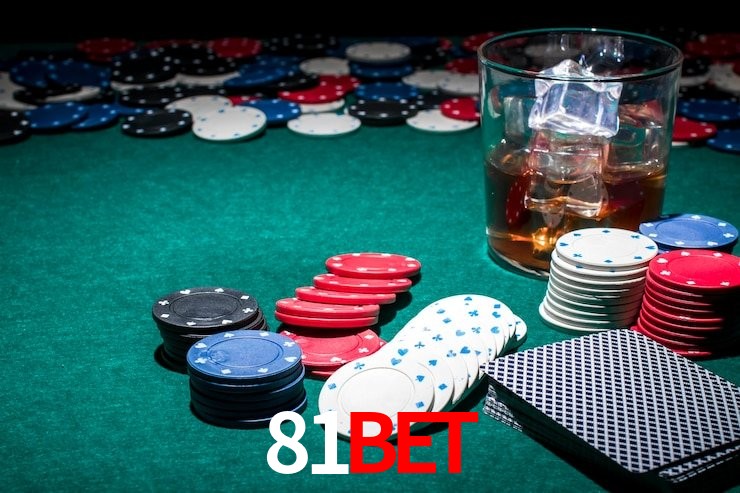 Diretório de Jogos 81bet