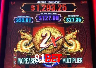 Descubra a Magia dos Jogos de Arcade no 81bet