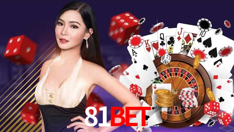 Apostas de Futebol 81bet