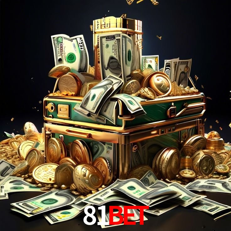 Tecnologia da Plataforma 81bet