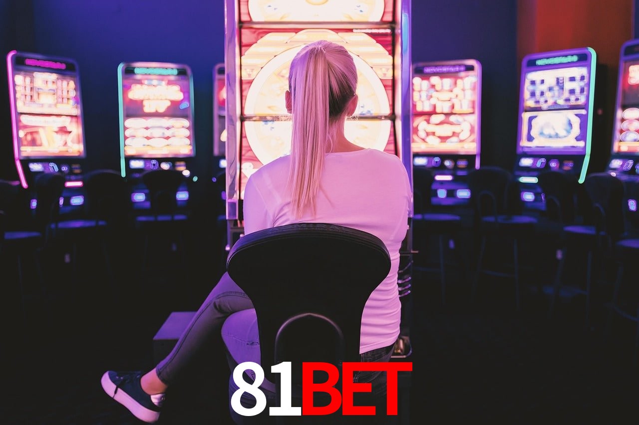 Live Casino 81bet