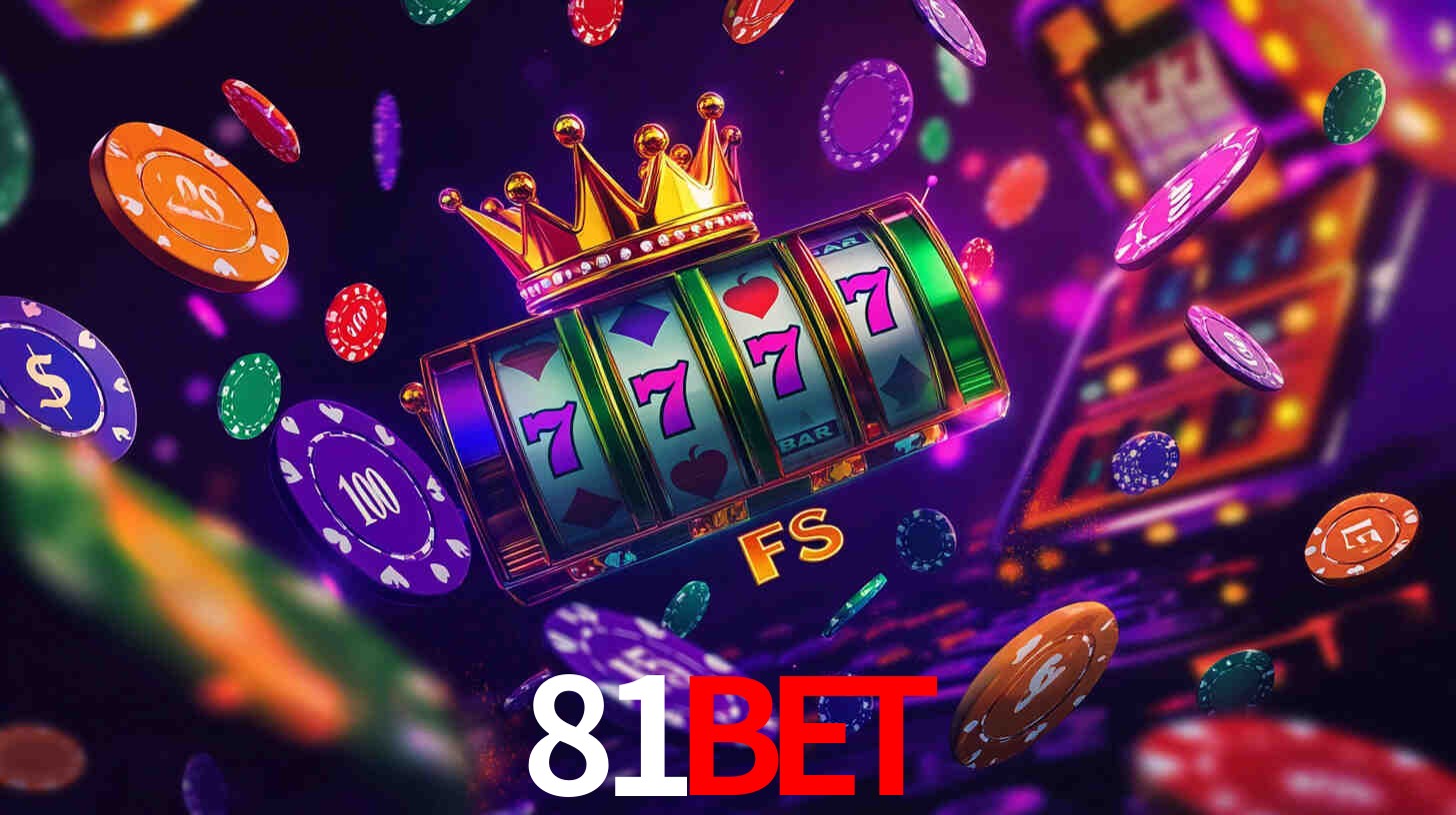Exclusive Games 81bet