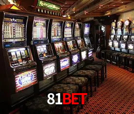 Apostas Esportivas na 81bet: Um Guia Completo