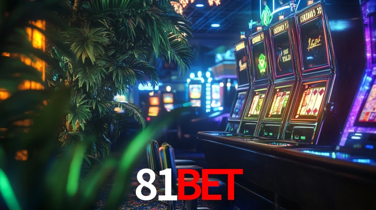 Daily Bonuses 81bet