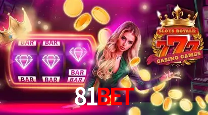 Descubra a Magia dos Jogos de Arcade no 81bet