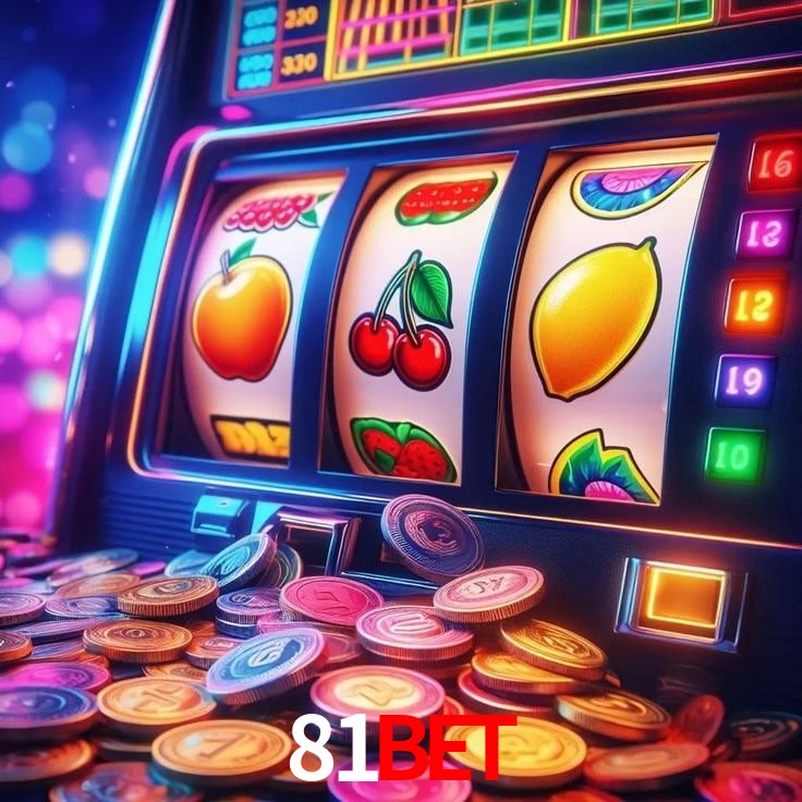 Design Responsivo 81bet