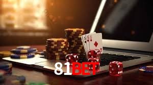 Casino VIP 81bet