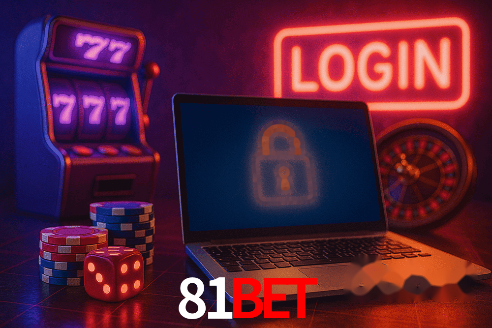 Sistemas de Segurança 81bet