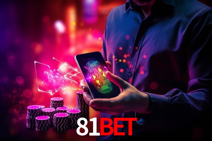 Estatísticas do Jogo 81bet