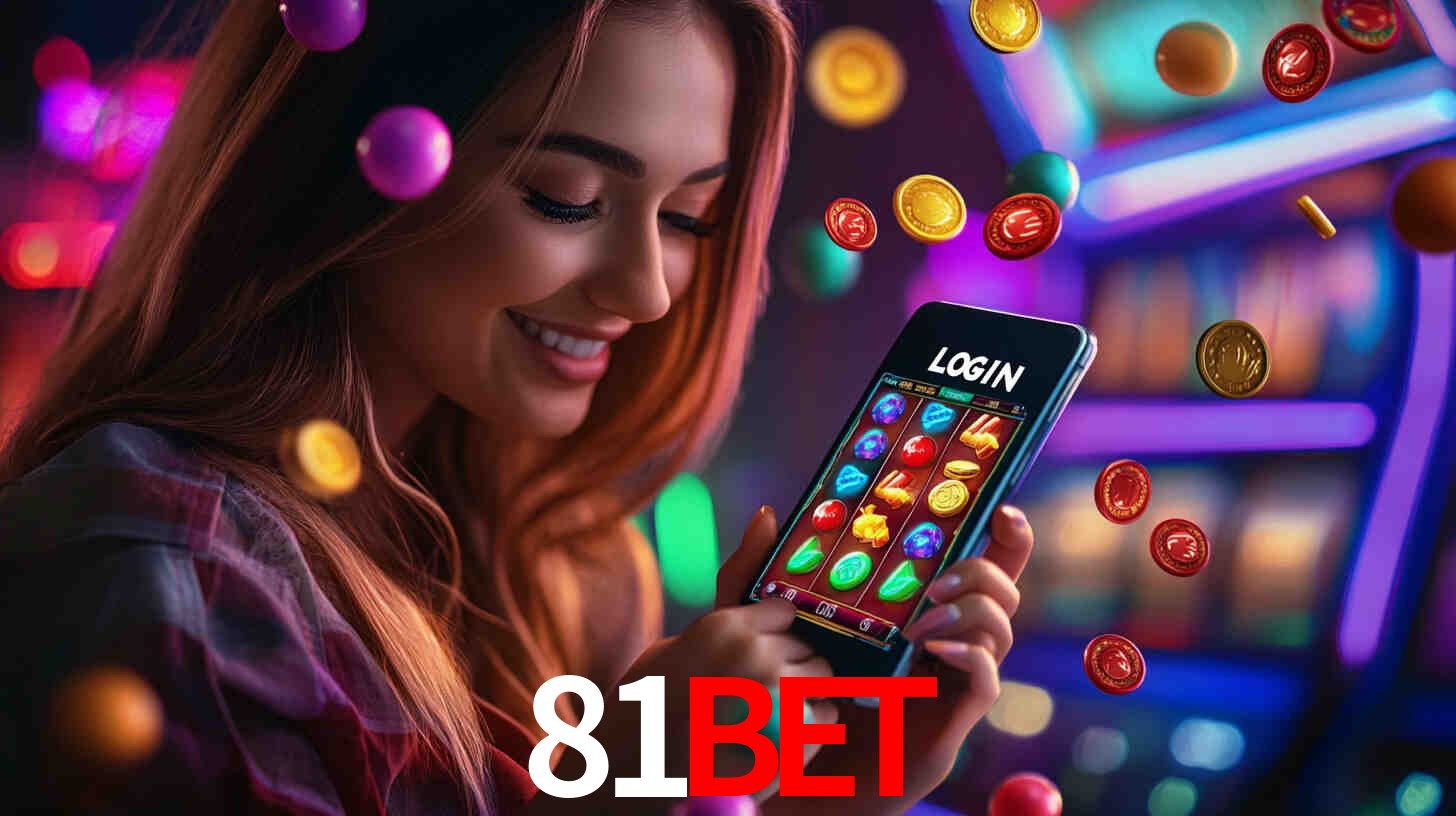 81bet - Cassino das Emoções Fortes - 81bet.com
