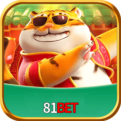 81bet Logo